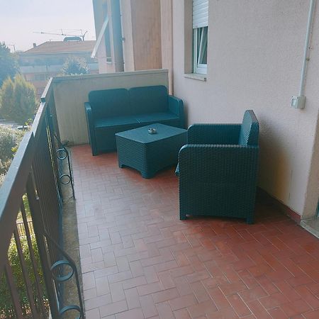 Maryhouse Bergamo Apartment Luaran gambar
