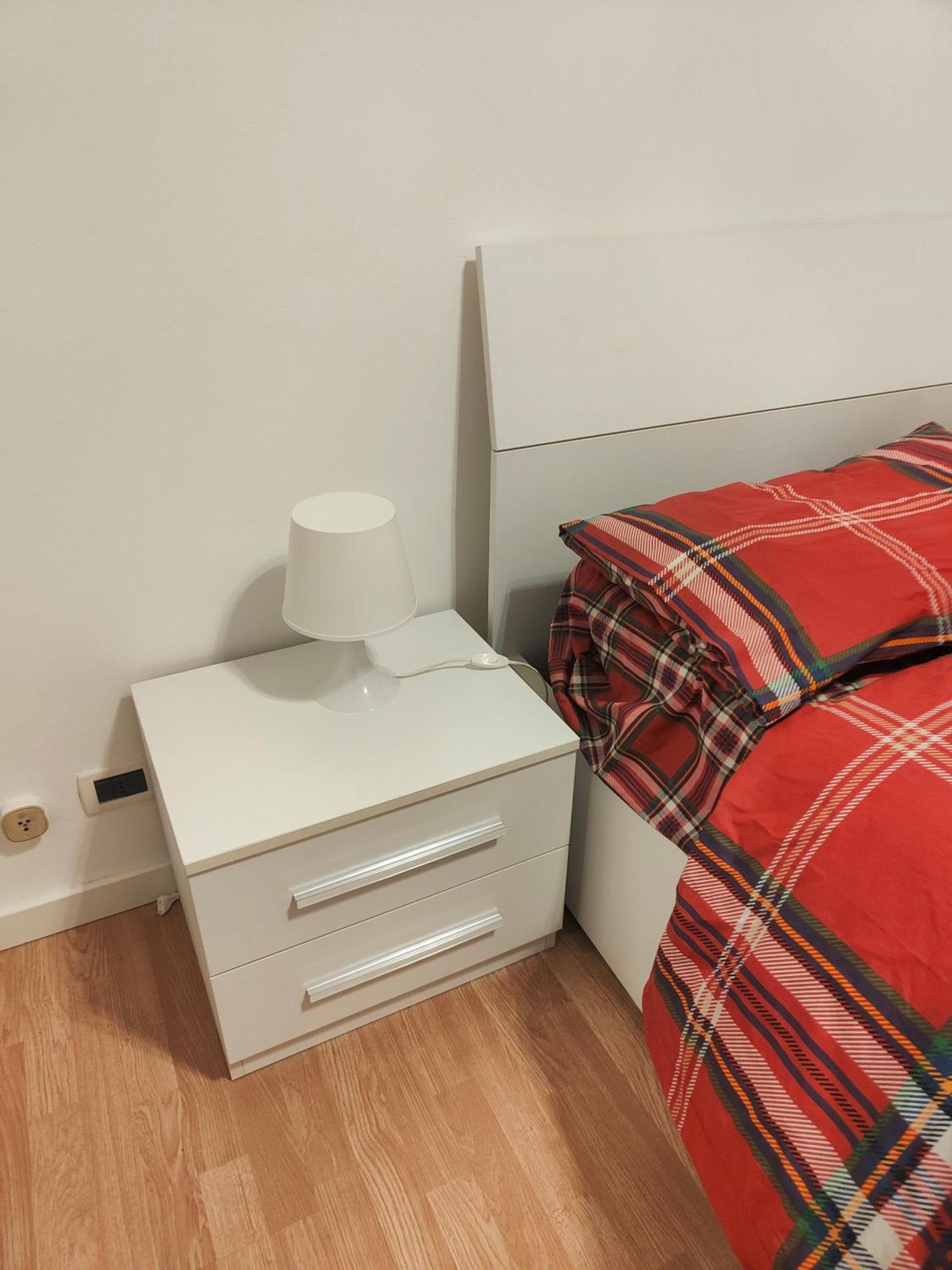 Maryhouse Bergamo Apartment Luaran gambar